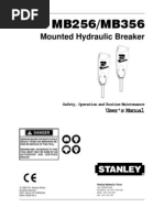 Download Stanley_MB256_356_User_30341_6_99_V3 by Jos Gmez SN33629728 doc pdf