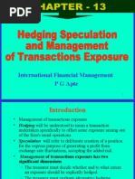 International Financial Management Pgapte