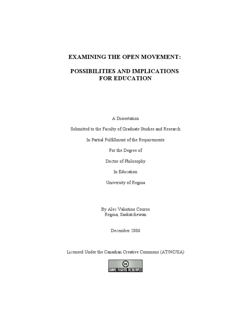 Couros Dissertation✏️ - Ap us history essay help❤️️