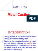 Metal Casting