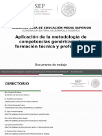 Taller de Elaboración Estrategias Didacticas