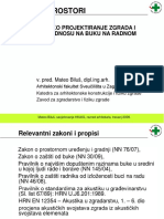 Uredski Prostori I Obrazovne Institucije PDF