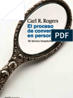 Carl Rogers  - El proceso de convertirse en persona.pdf