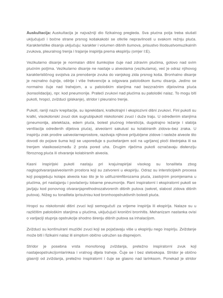 Pluca | PDF