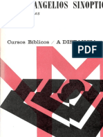 Ppc - Cursos Bilicos A Distancia 05 - Los Evangelios Sinopticos.pdf