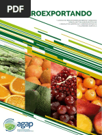 Download Directorio 2013 - 2014 by AGAP Per SN336309944 doc pdf