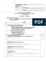 Examen CIP 1