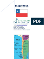 Nigretti Gianmauro: Chile 2016 - Corporate and Tax Highlights 