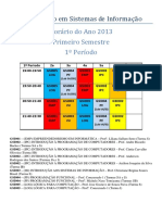 Horário BSI 2013 - 1   1o.pdf