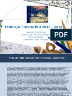 Consejo Educativo.pptx