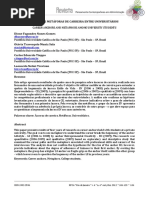 Ancoras e Metaforas de Carreira