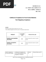 RGP/NRGP Gate Pass Format Guide | PDF