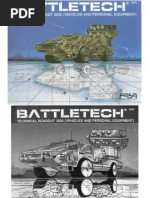 Technical Readout 3025 Pdf