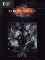 Download Confrontation 3rd Ed - Rulebook Rackham by DonumAgri SN33631580 doc pdf