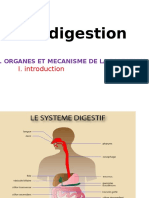 Digestion