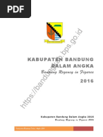 Download Kabupaten Bandung Dalam Angka 2016 by Rully Noviano SN336319965 doc pdf