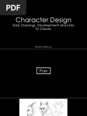 Character Design