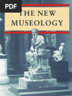 Download New Museology edited by Peter Vergo by BoreusKv SN33632033 doc pdf