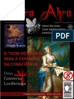 Revista SITRA AHRA 1 PDF