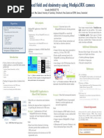Characterising Mixed Field