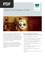 Secure Your Treasures at SQS