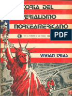 Trias, Vivián - Historia Del Imperialismo Norteamericano 1964-1975