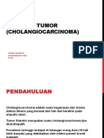 Klatskin Tumor