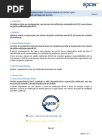 IT034 - Uso Da Marca de Certificação 2016