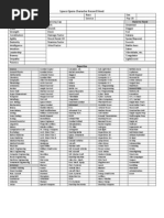 Equipment Color 97 | PDF | Equipment | Armed Conflict