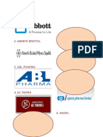 Lab Oratorios