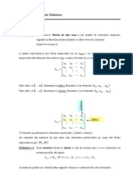 Matrizes