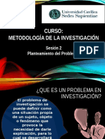 Sesion 2 Metodologia de Investigacion