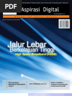 Download Aspirasi Digital Edisi 21 - HSBB by Persatuan Usahawan ICT Pulau Pinang SN33632800 doc pdf