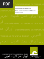 Empleo, Pobreza y Migración El Caso de Marruecos