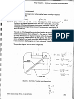 RC Link Beam