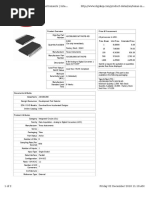 ADC08L060CIMT/NOPB Texas Instruments - Inte..