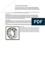 Electric Motor Bearing Lubrication and Regreasing