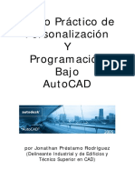 Curso de personalización y programación bajo AutoCAD (por Jonathan Préstamo Rodríguez) - [771 págs.].pdf