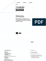 Zygmunt Bauman - 2008 - Múltiples culturas, una sola humanidad.pdf