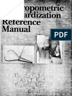 Anthropometric Stand Ref Manual