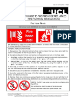 UCLFire TN 028 PDF