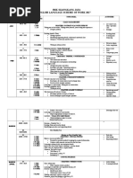 Scheme of Work English Form 4 2017