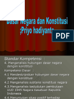 Konstitusi 4 1