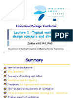 Ventilation Lecture