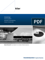 Handelsbanken - Danske Aktier 2014-12 PDF