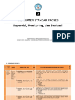 2 Instrumen Standar Proses