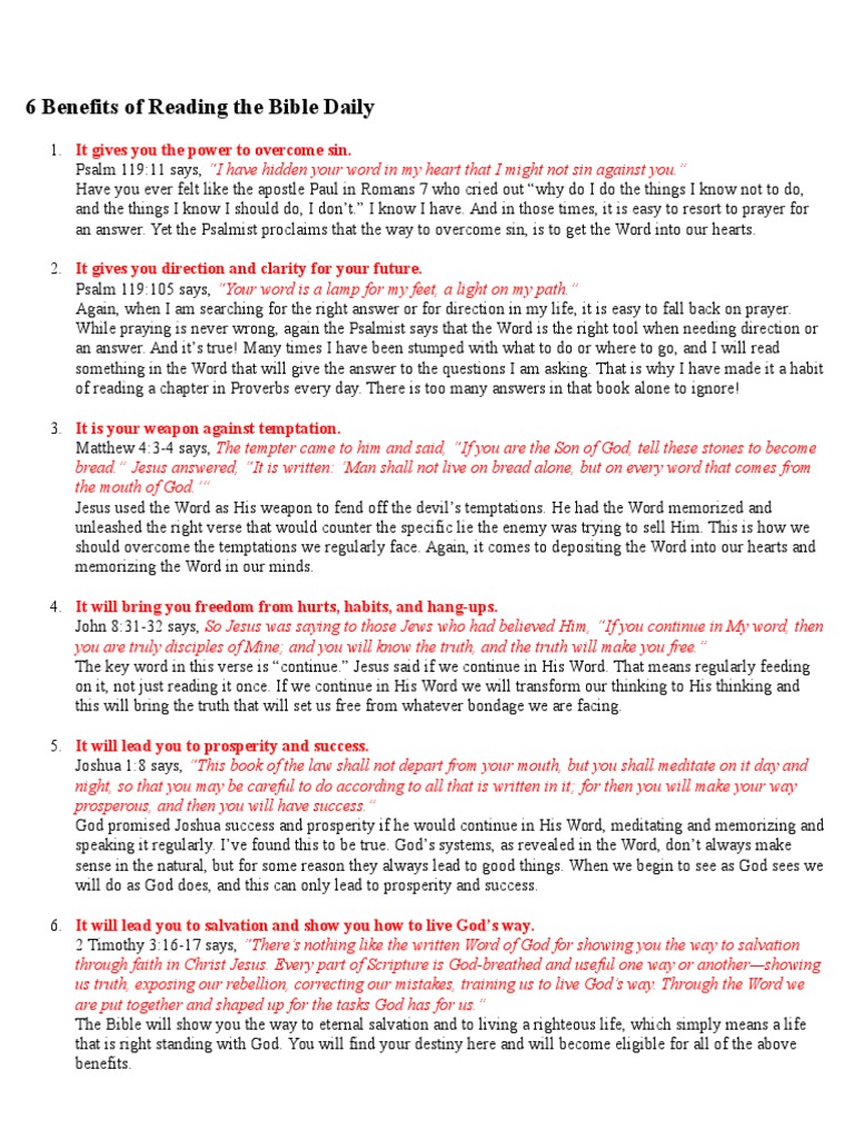 6-benefits-of-reading-the-bible-daily-salvation-jesus