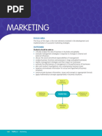 Marketing