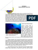 Download Taman Nasional Wakatobi by Indoplaces SN33634416 doc pdf