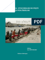 Estimarea stocurilor de pesti si pescariilor MANUAL.pdf